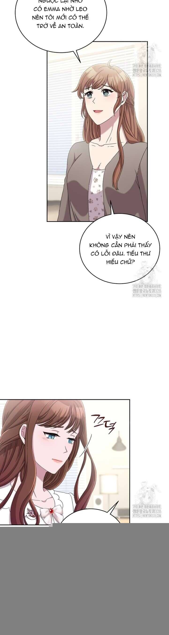 Món Khai Vị Một Đêm - Chapter 23 - Page 31