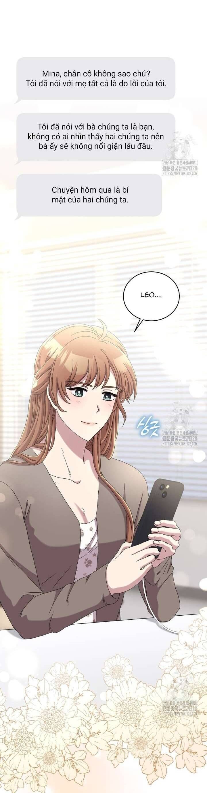 Món Khai Vị Một Đêm - Chapter 23 - Page 34