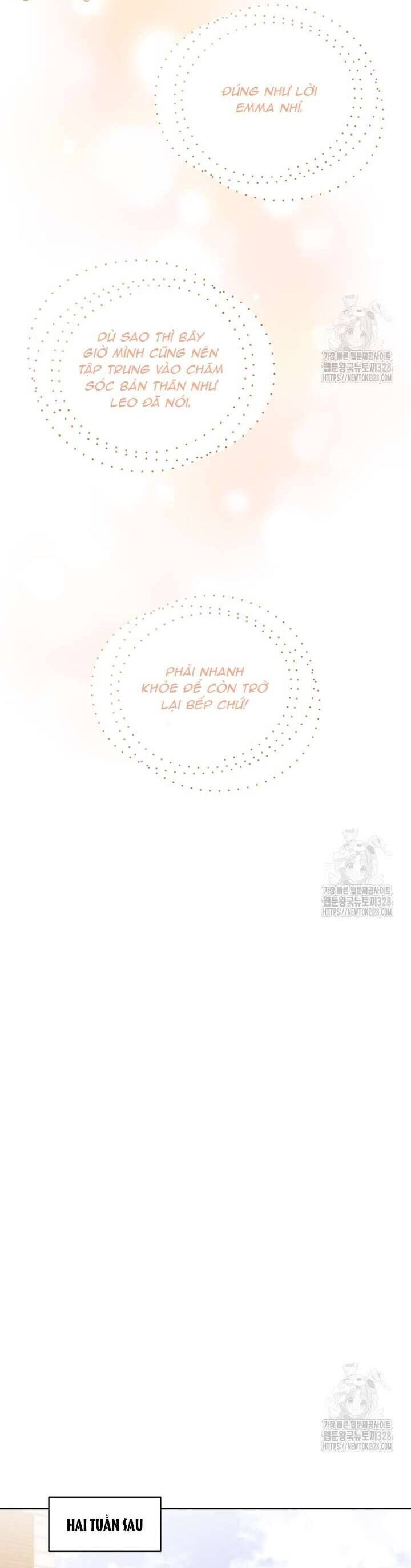 Món Khai Vị Một Đêm - Chapter 23 - Page 35