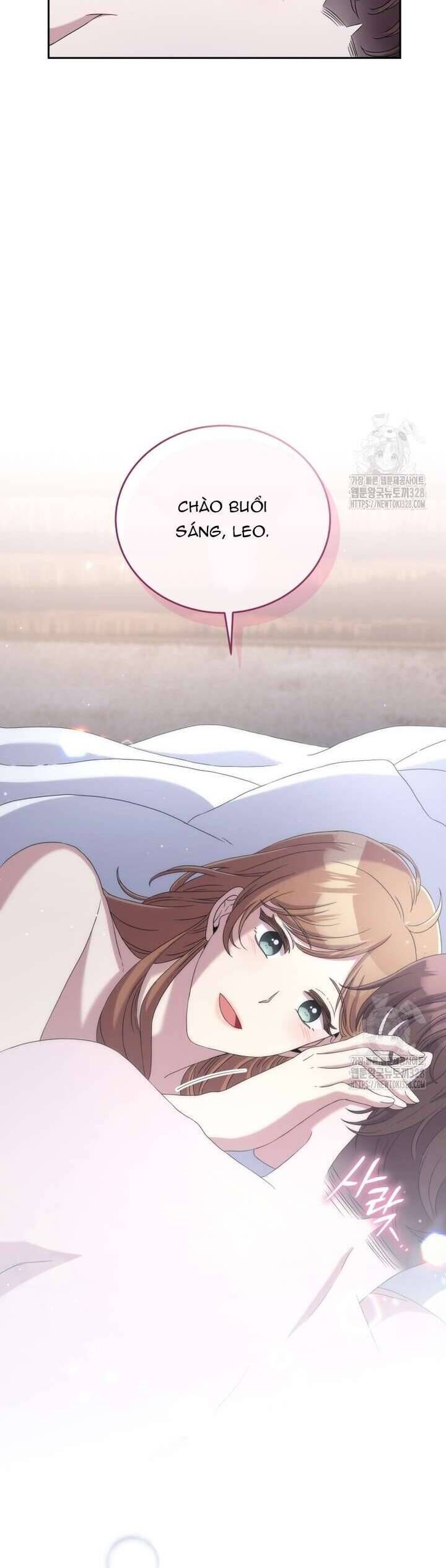 Món Khai Vị Một Đêm - Chapter 23 - Page 4