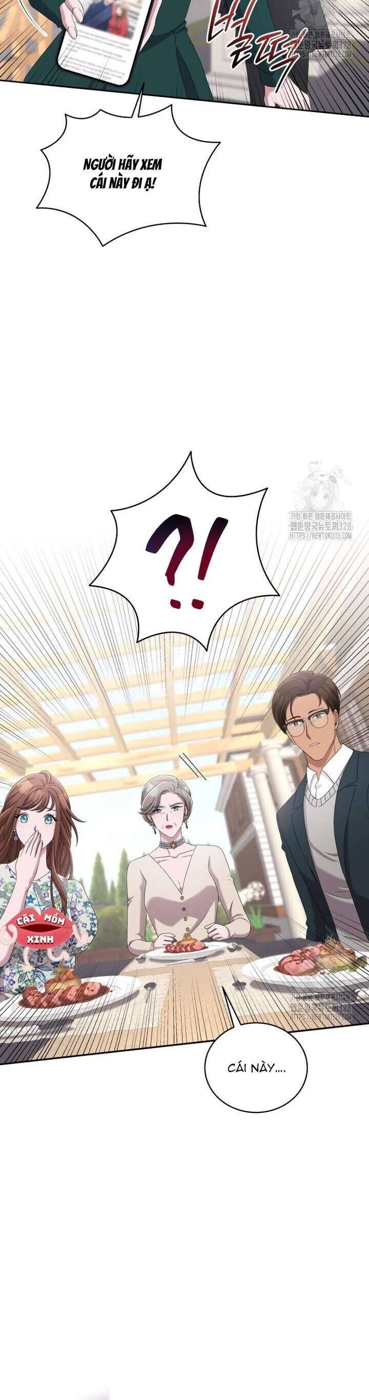 Món Khai Vị Một Đêm - Chapter 23 - Page 40