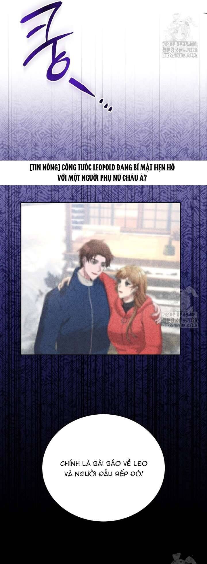 Món Khai Vị Một Đêm - Chapter 23 - Page 41