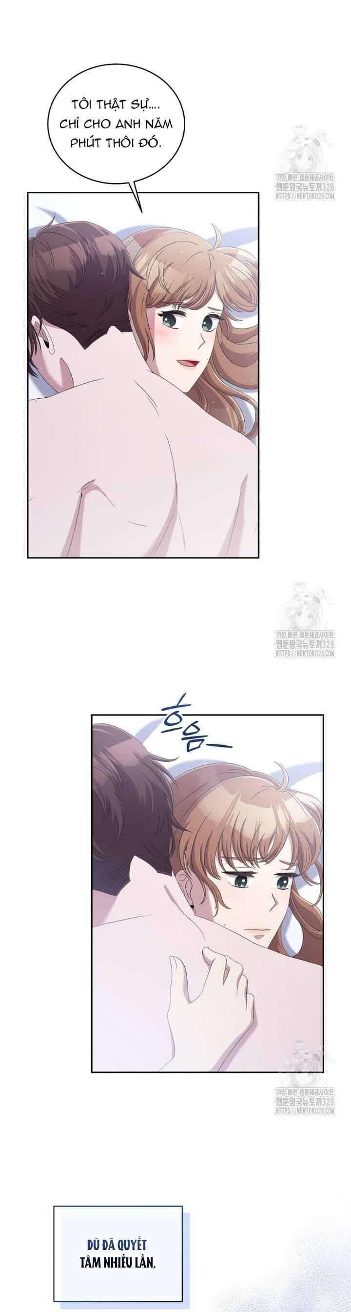 Món Khai Vị Một Đêm - Chapter 23 - Page 7