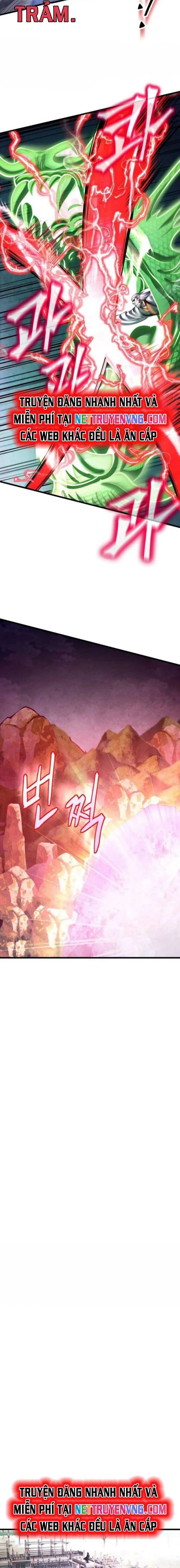 Đao Hoàng Tứ Thiếu Gia - Chapter 154.1 - Page 13