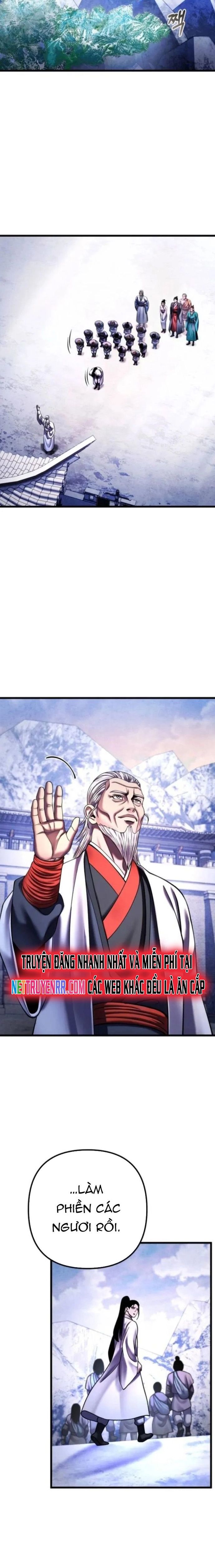 Đao Hoàng Tứ Thiếu Gia - Chapter 155 - Page 12