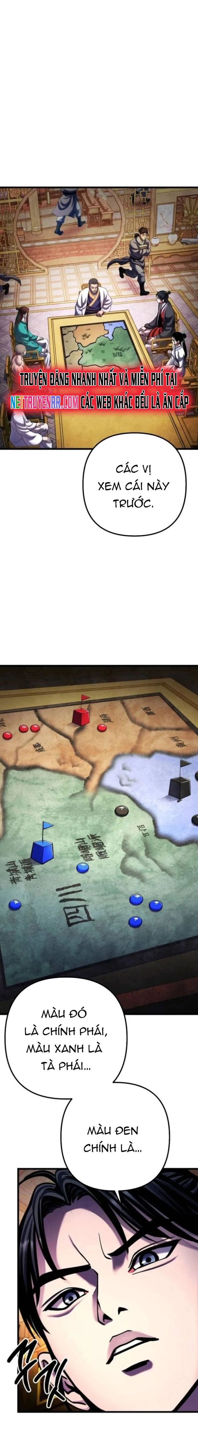 Đao Hoàng Tứ Thiếu Gia - Chapter 155 - Page 20