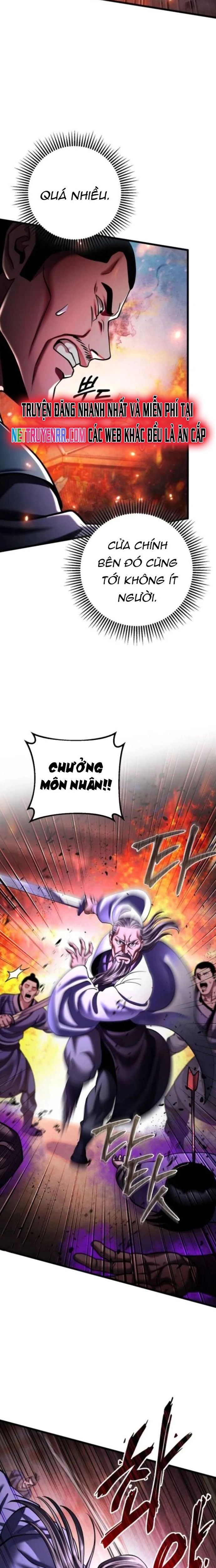 Đao Hoàng Tứ Thiếu Gia - Chapter 155 - Page 4