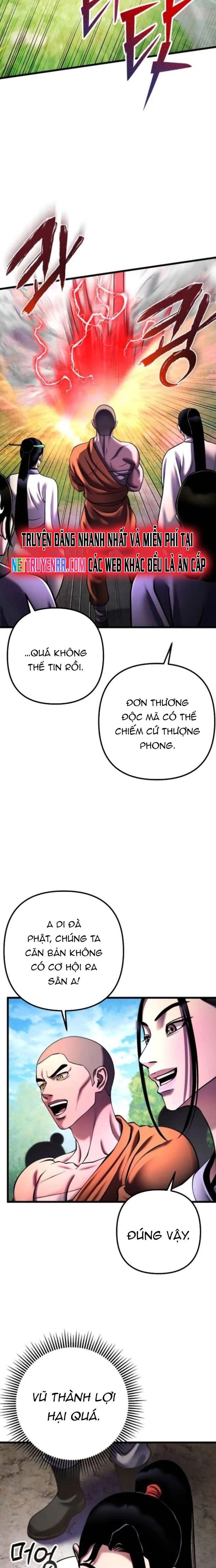 Đao Hoàng Tứ Thiếu Gia - Chapter 156 - Page 15