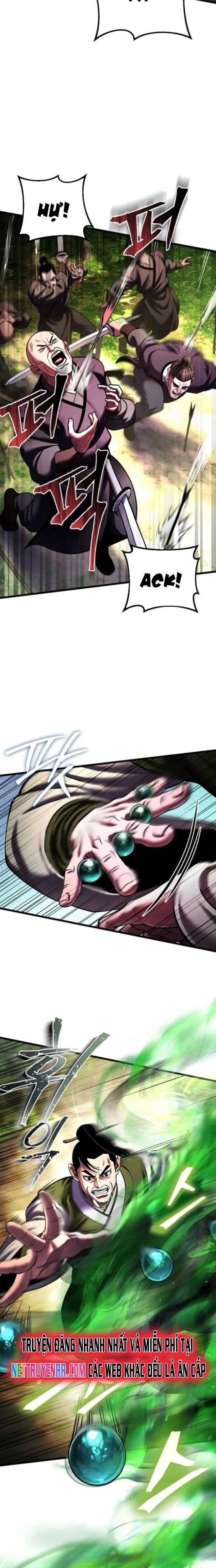 Đao Hoàng Tứ Thiếu Gia - Chapter 156 - Page 20