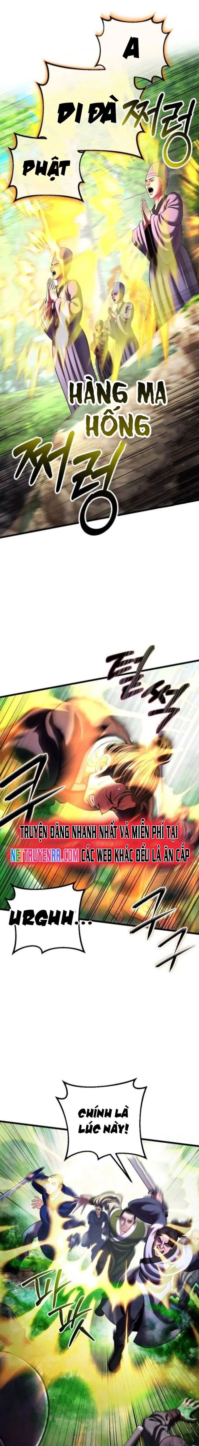 Đao Hoàng Tứ Thiếu Gia - Chapter 156 - Page 22