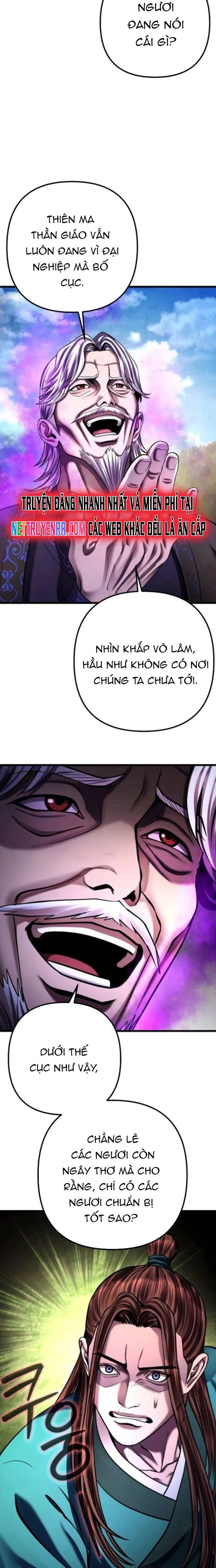 Đao Hoàng Tứ Thiếu Gia - Chapter 156 - Page 28