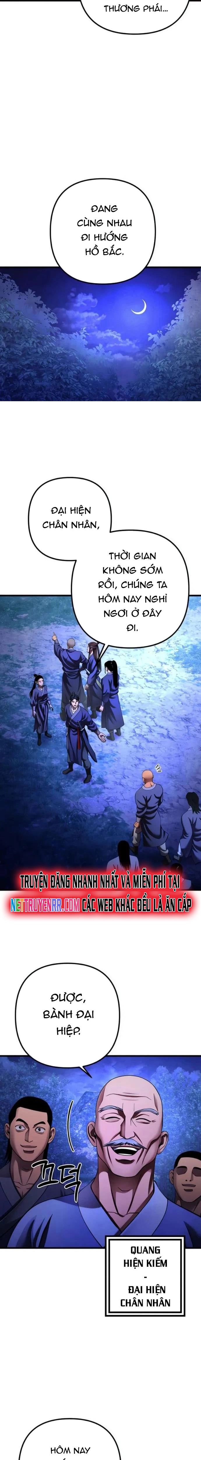Đao Hoàng Tứ Thiếu Gia - Chapter 157 - Page 12