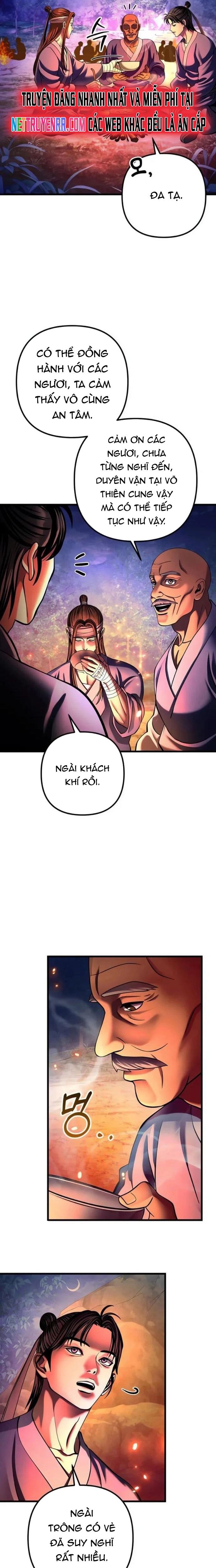 Đao Hoàng Tứ Thiếu Gia - Chapter 157 - Page 14