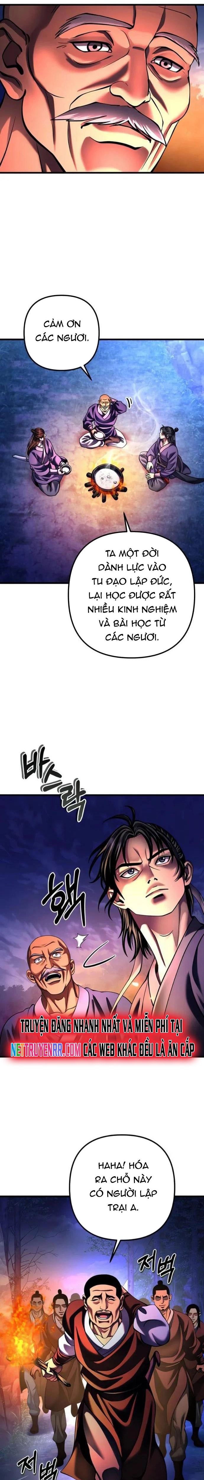 Đao Hoàng Tứ Thiếu Gia - Chapter 157 - Page 17