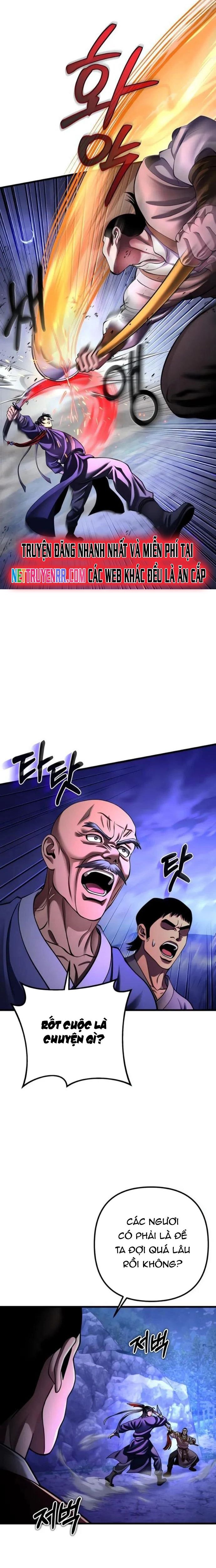 Đao Hoàng Tứ Thiếu Gia - Chapter 157 - Page 24