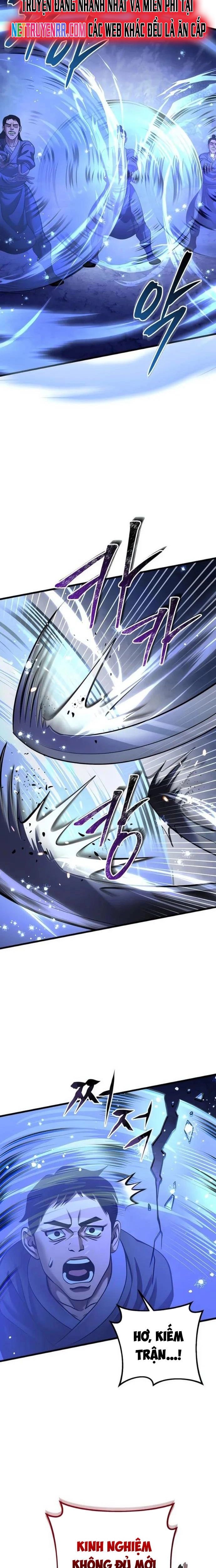 Đao Hoàng Tứ Thiếu Gia - Chapter 158 - Page 13