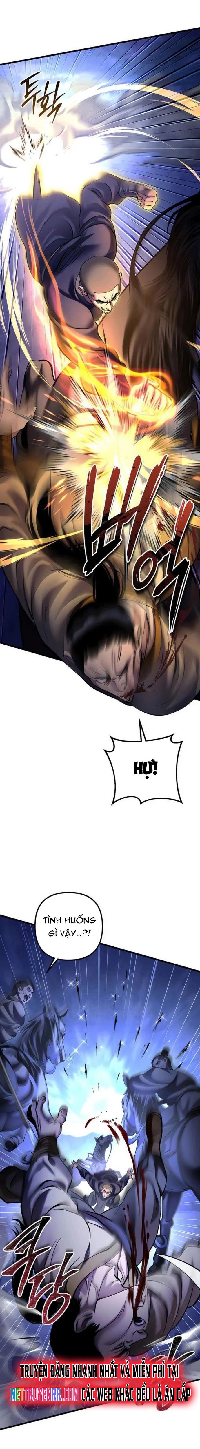 Đao Hoàng Tứ Thiếu Gia - Chapter 158 - Page 6