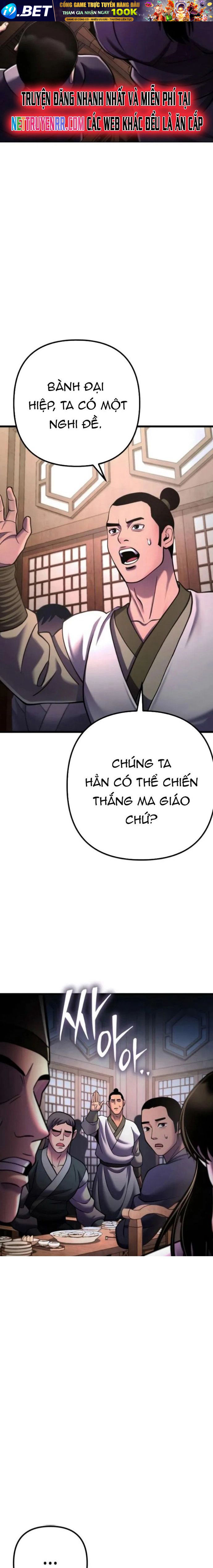 Đao Hoàng Tứ Thiếu Gia - Chapter 159 - Page 24