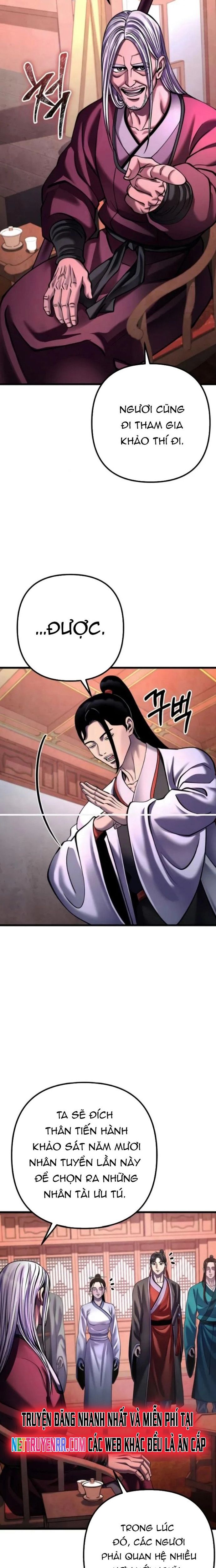 Đao Hoàng Tứ Thiếu Gia - Chapter 159 - Page 4