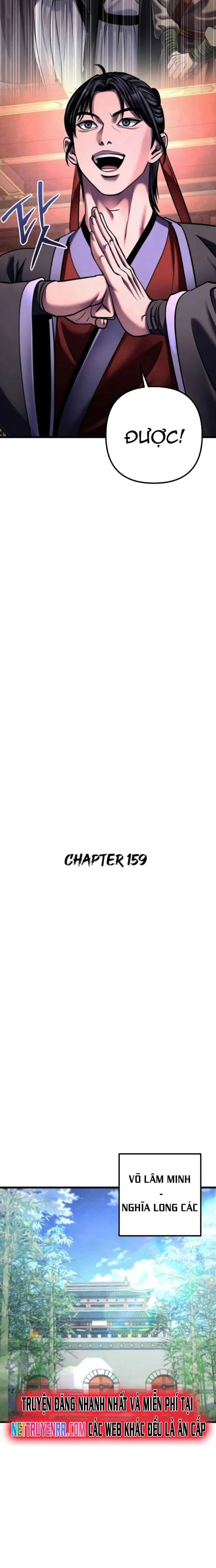 Đao Hoàng Tứ Thiếu Gia - Chapter 159 - Page 6