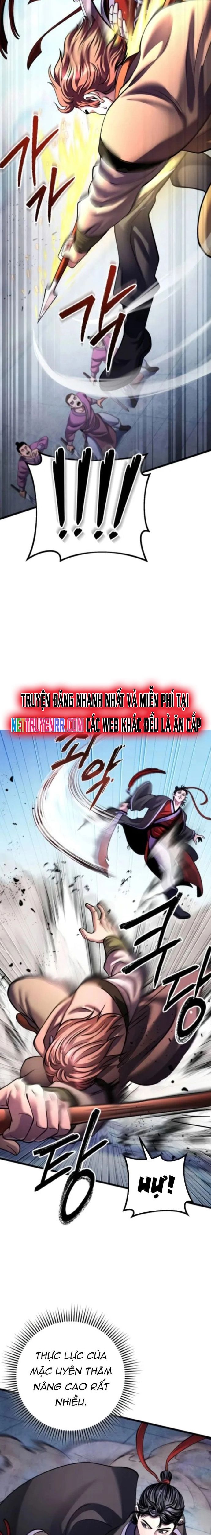 Đao Hoàng Tứ Thiếu Gia - Chapter 160 - Page 13