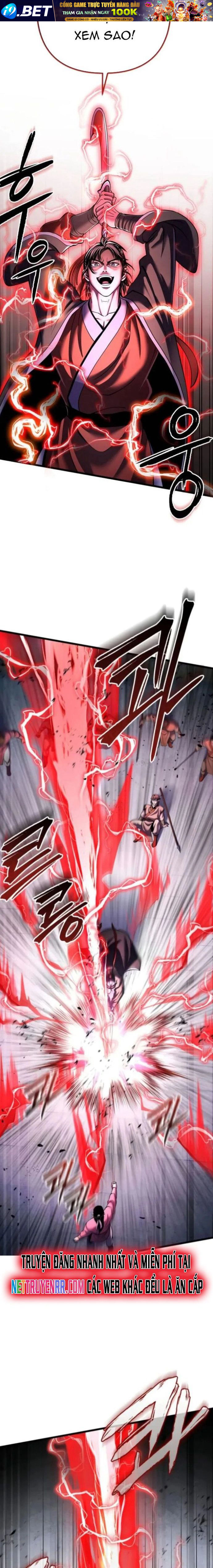 Đao Hoàng Tứ Thiếu Gia - Chapter 160 - Page 19