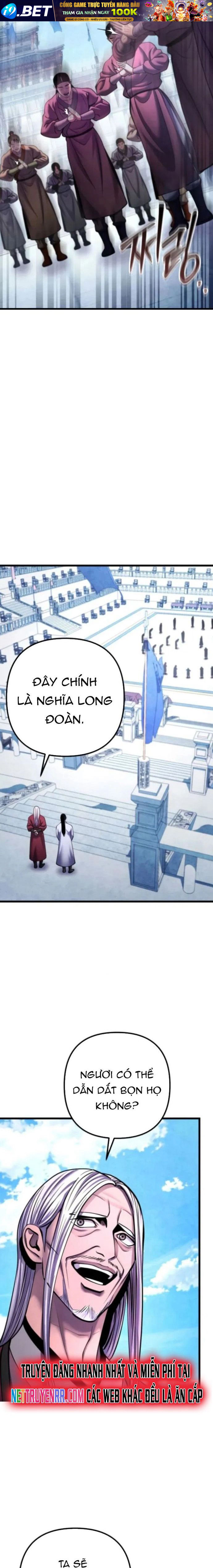 Đao Hoàng Tứ Thiếu Gia - Chapter 160 - Page 24