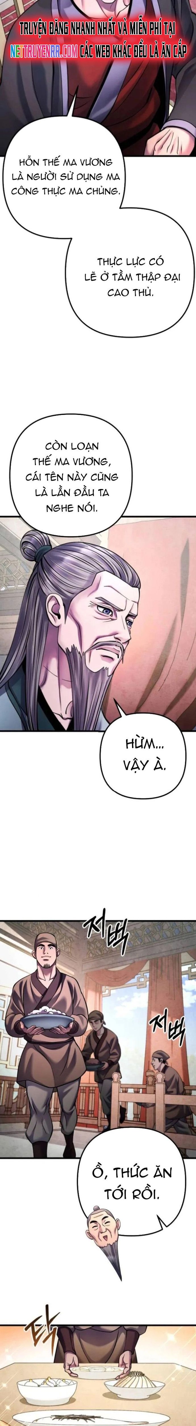 Đao Hoàng Tứ Thiếu Gia - Chapter 161 - Page 13