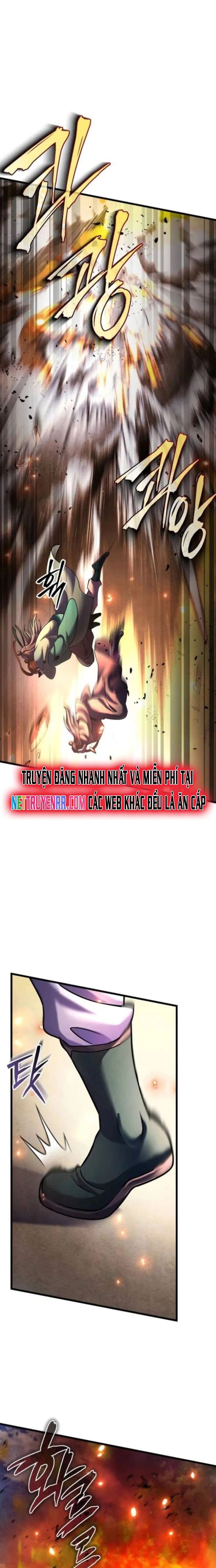 Đao Hoàng Tứ Thiếu Gia - Chapter 161 - Page 23