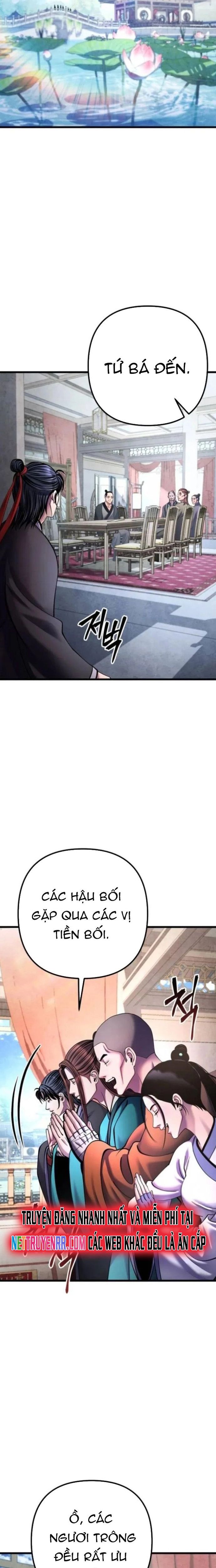 Đao Hoàng Tứ Thiếu Gia - Chapter 161 - Page 9