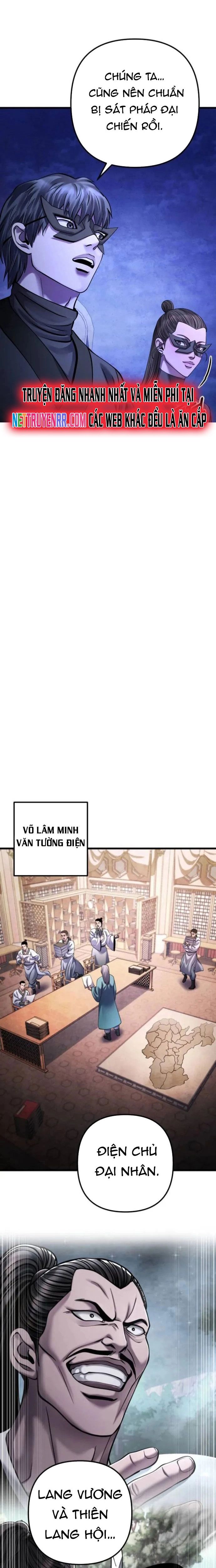 Đao Hoàng Tứ Thiếu Gia - Chapter 162 - Page 14