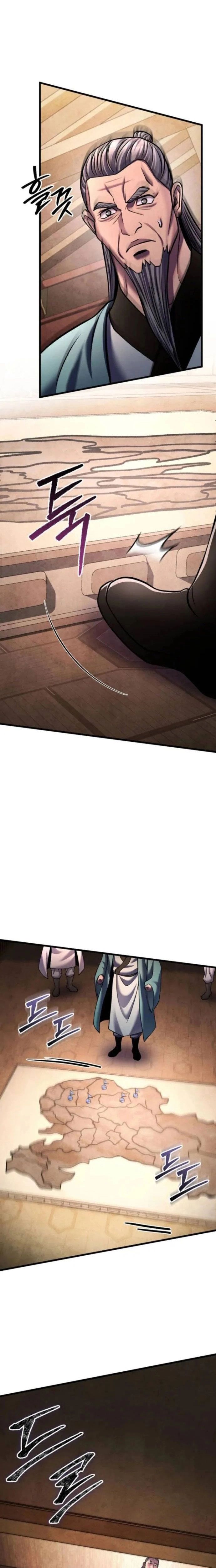 Đao Hoàng Tứ Thiếu Gia - Chapter 162 - Page 18