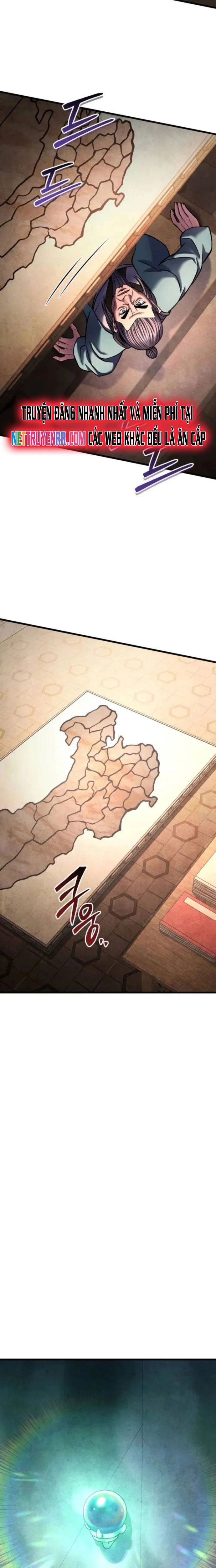 Đao Hoàng Tứ Thiếu Gia - Chapter 162 - Page 20