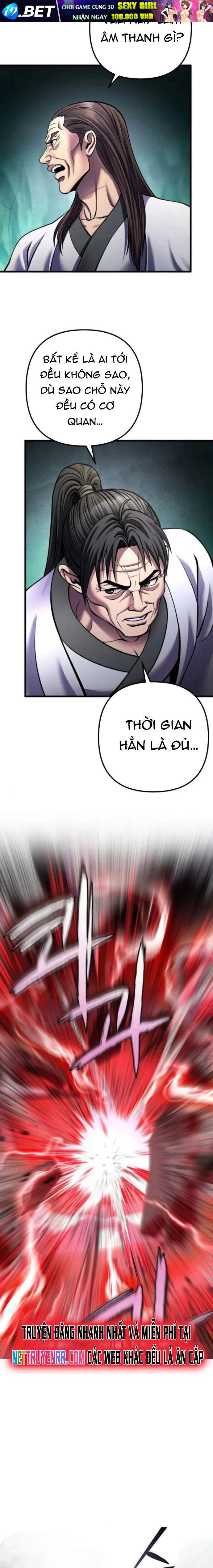 Đao Hoàng Tứ Thiếu Gia - Chapter 162 - Page 29