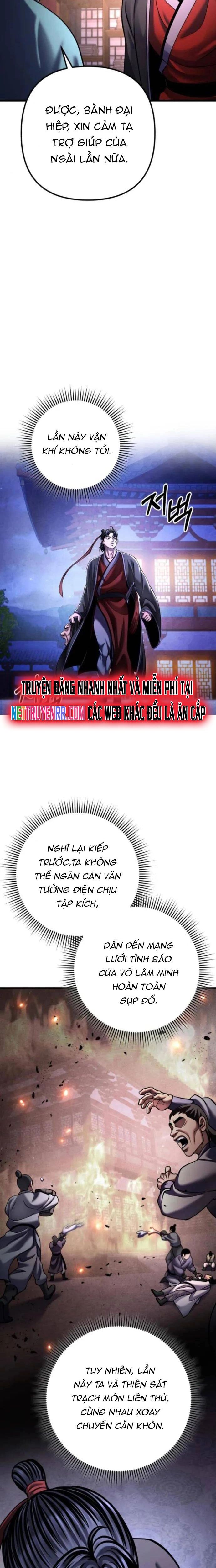 Đao Hoàng Tứ Thiếu Gia - Chapter 163 - Page 12