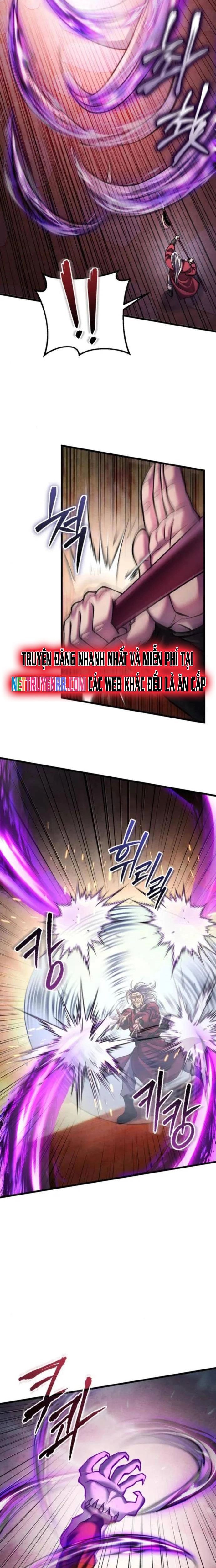 Đao Hoàng Tứ Thiếu Gia - Chapter 163 - Page 16