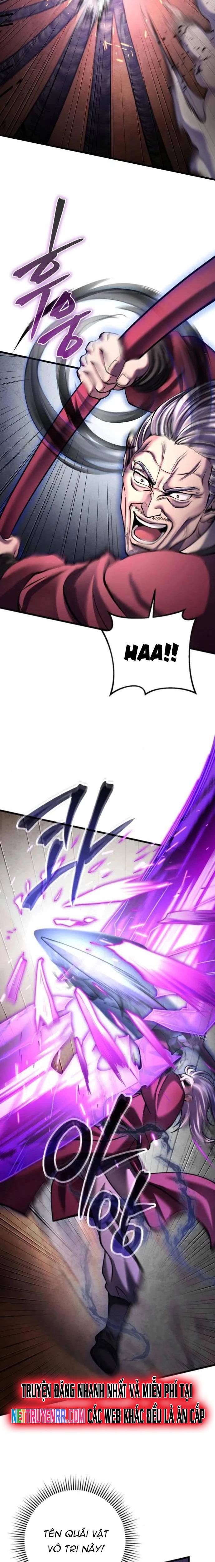 Đao Hoàng Tứ Thiếu Gia - Chapter 163 - Page 18