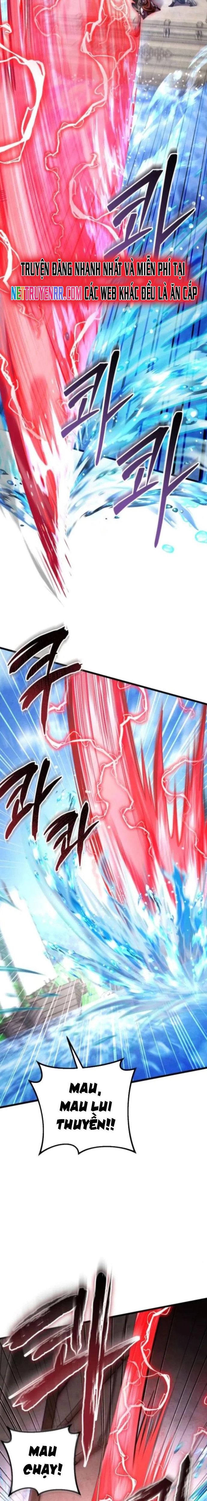 Đao Hoàng Tứ Thiếu Gia - Chapter 164 - Page 16