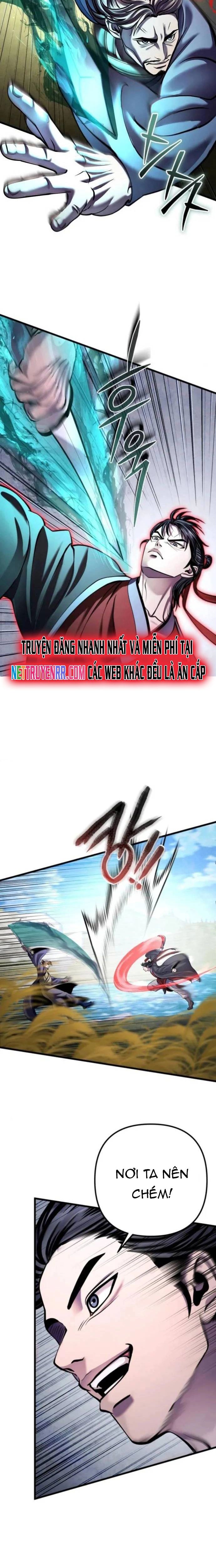 Đao Hoàng Tứ Thiếu Gia - Chapter 165 - Page 24