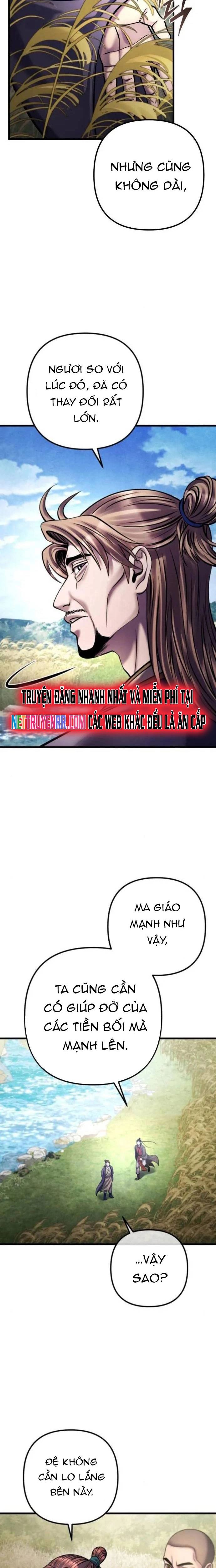 Đao Hoàng Tứ Thiếu Gia - Chapter 165 - Page 4