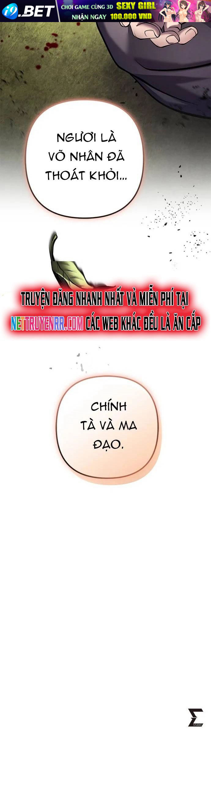 Đao Hoàng Tứ Thiếu Gia - Chapter 166 - Page 29