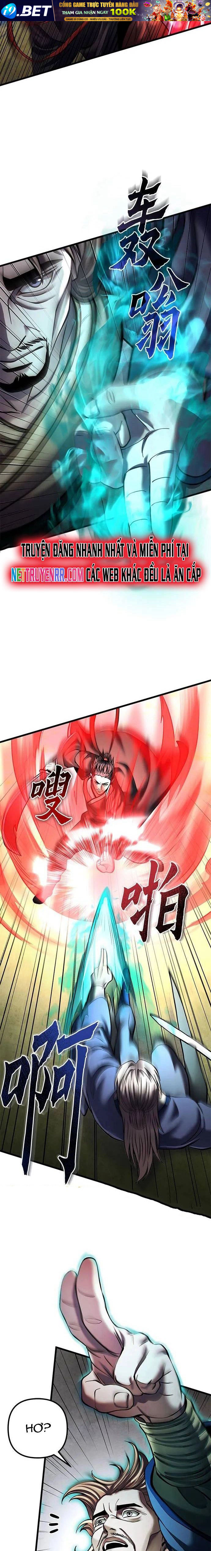 Đao Hoàng Tứ Thiếu Gia - Chapter 166 - Page 3