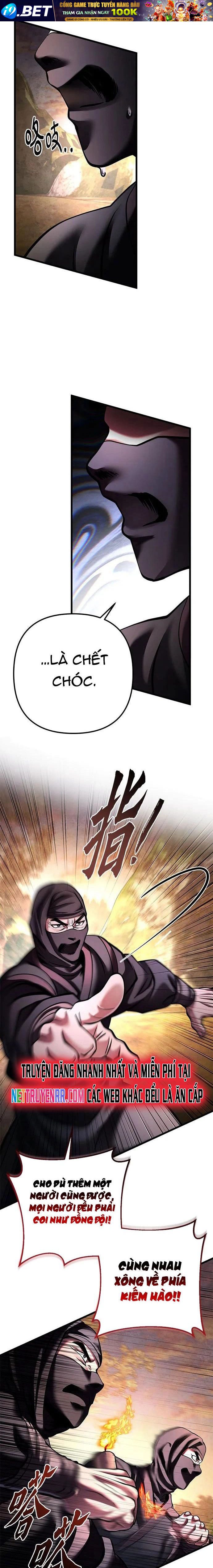 Đao Hoàng Tứ Thiếu Gia - Chapter 167 - Page 14