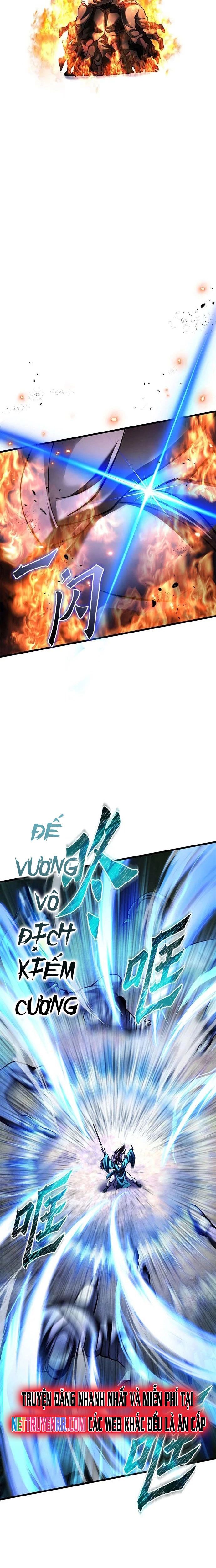 Đao Hoàng Tứ Thiếu Gia - Chapter 167 - Page 18