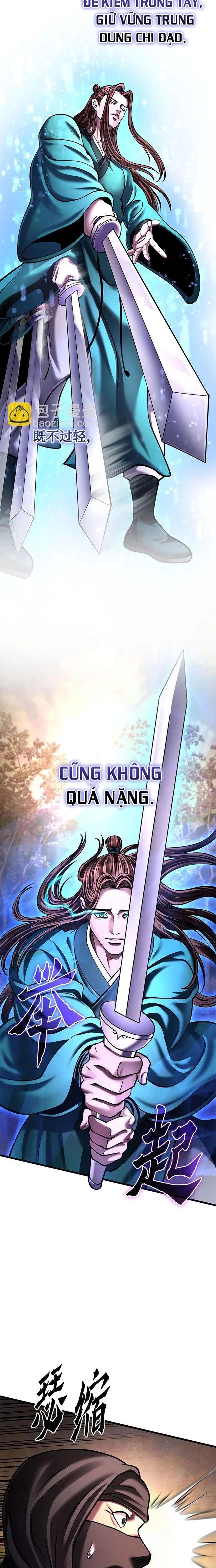 Đao Hoàng Tứ Thiếu Gia - Chapter 167 - Page 9