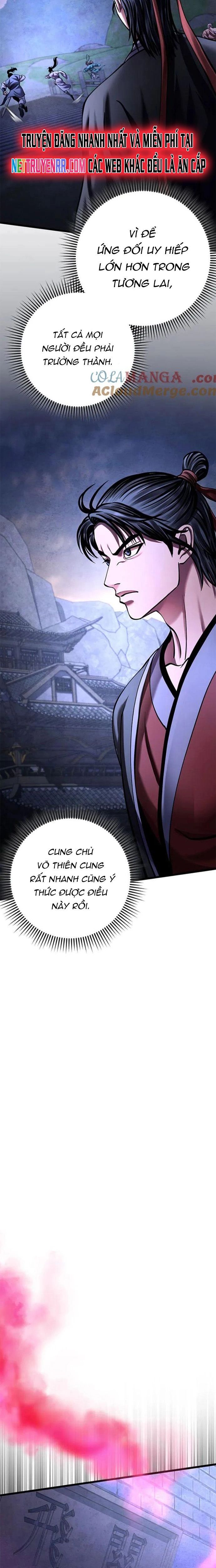 Đao Hoàng Tứ Thiếu Gia - Chapter 168 - Page 14