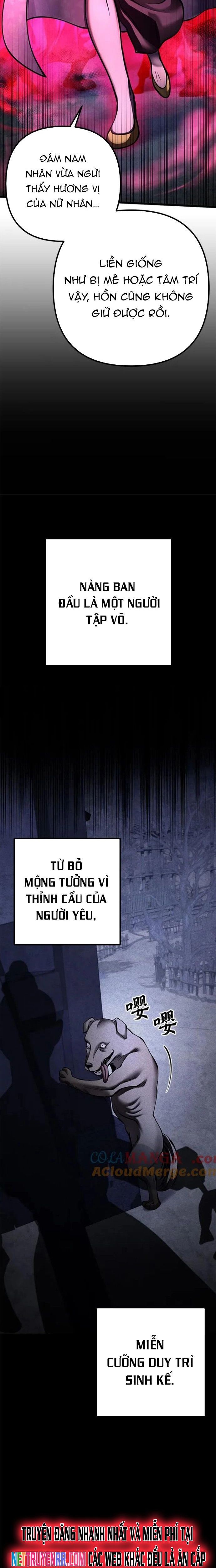 Đao Hoàng Tứ Thiếu Gia - Chapter 168 - Page 17