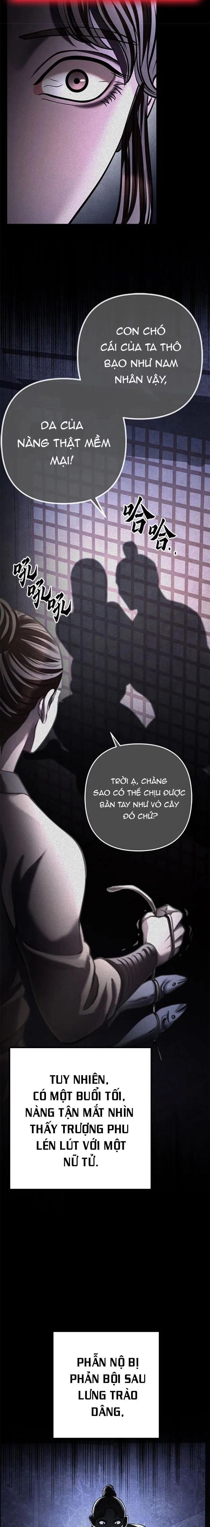 Đao Hoàng Tứ Thiếu Gia - Chapter 168 - Page 18