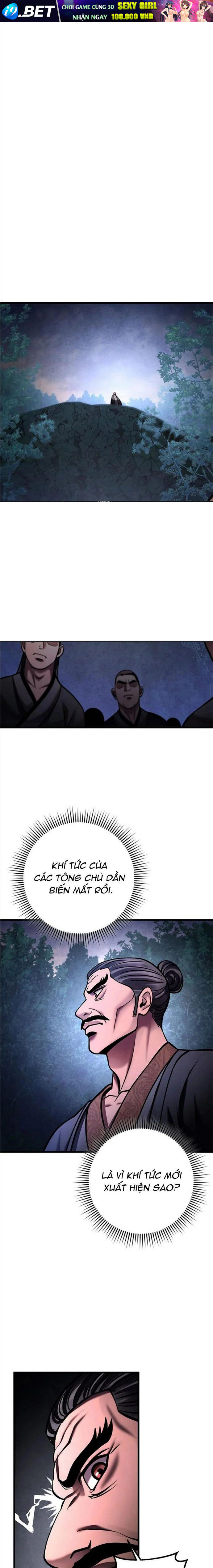 Đao Hoàng Tứ Thiếu Gia - Chapter 169 - Page 15