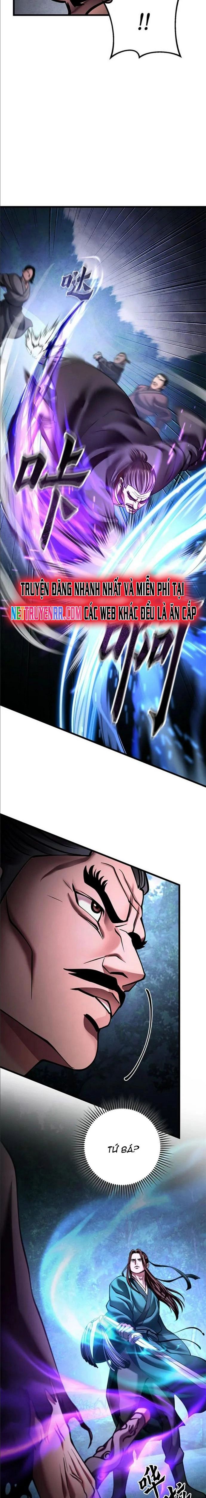 Đao Hoàng Tứ Thiếu Gia - Chapter 169 - Page 16